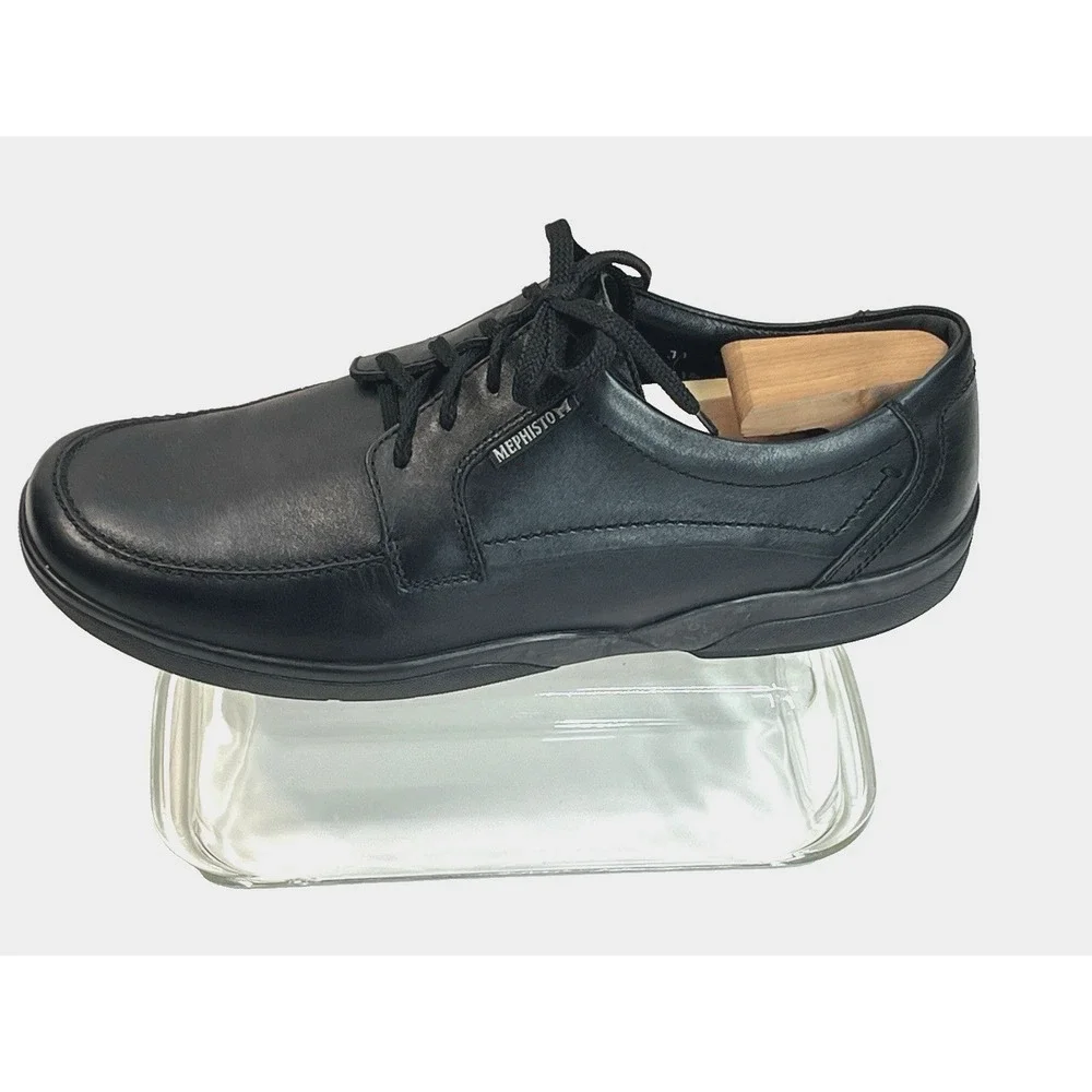Mephisto agazio black